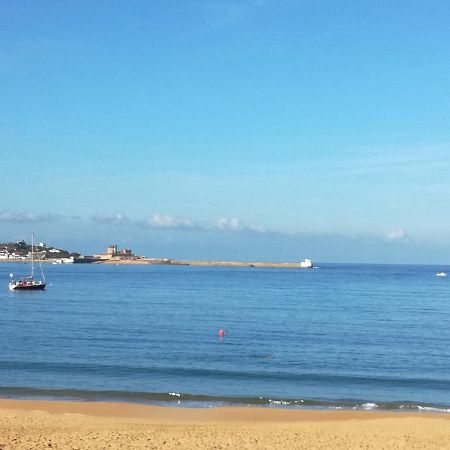 Sagardi Zolan Hotel Saint-Jean-de-Luz Kültér fotó