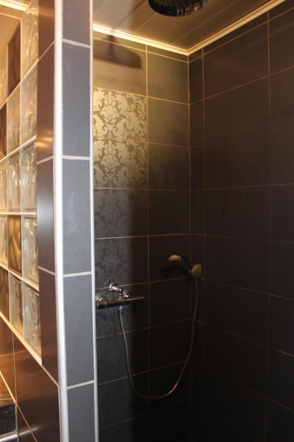 Sagardi Zolan Hotel Saint-Jean-de-Luz Kültér fotó