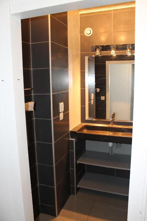 Sagardi Zolan Hotel Saint-Jean-de-Luz Kültér fotó