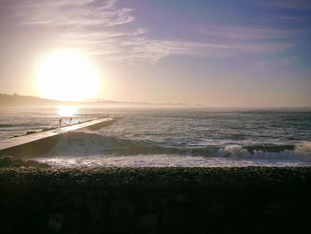 Sagardi Zolan Hotel Saint-Jean-de-Luz Kültér fotó