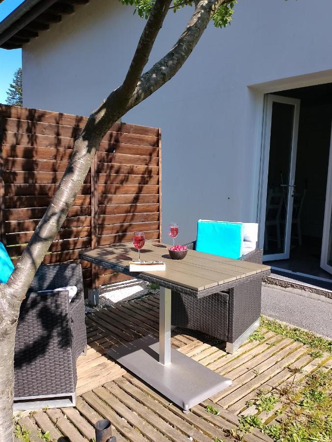 Sagardi Zolan Hotel Saint-Jean-de-Luz Kültér fotó